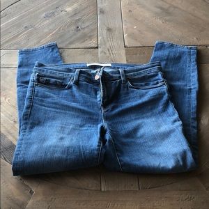 J Brand skinny jeans 29